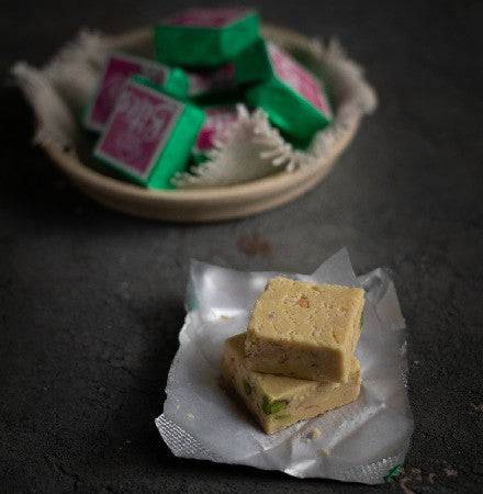 Almond House Pineapple Bites 500 gms - India shopping