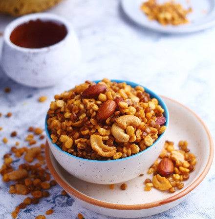 Almond House Chabina 200 gms - India shopping