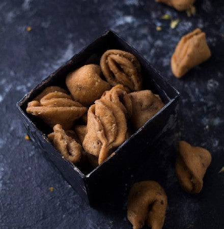 Almond House Jeera Matri 200 gms - India shopping