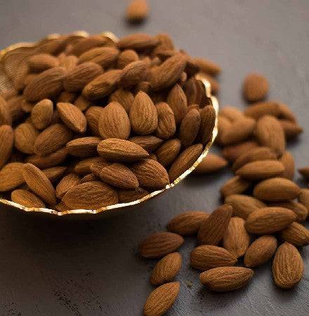 Almond House Badam 500 gms - India shopping