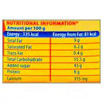 Amul Mithai Mate Sweetened Condensed Milk 400 g (Tin)