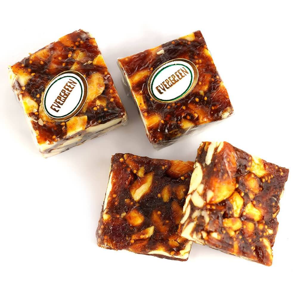 Evergreen Sweet House Anjeer Dhamaka 500 gms - India shopping