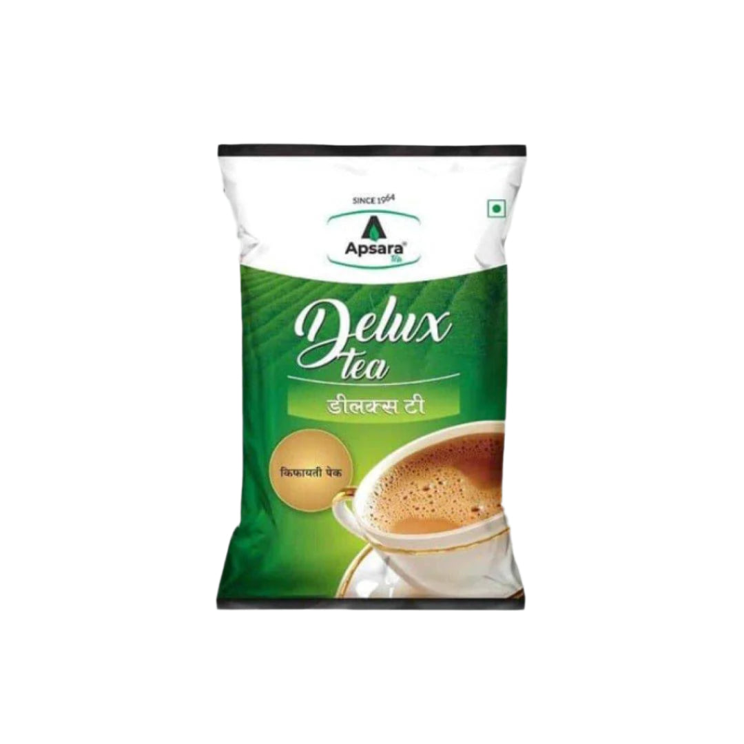 Apsara Delux Tea - India shopping
