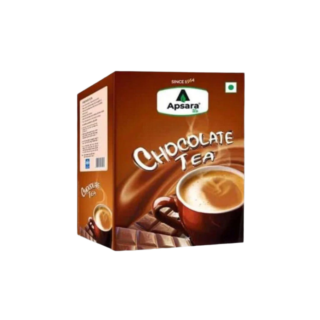 Apsara Chocolate Tea - India shopping