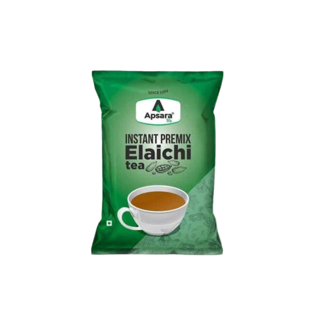 Apsara Elaichi Instant Premix Tea - India shopping