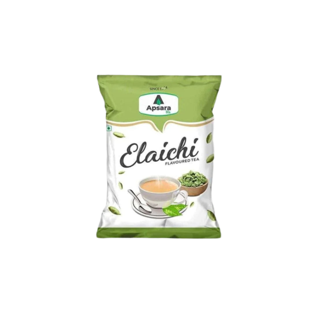 Apsara Elaichi Tea - India shopping