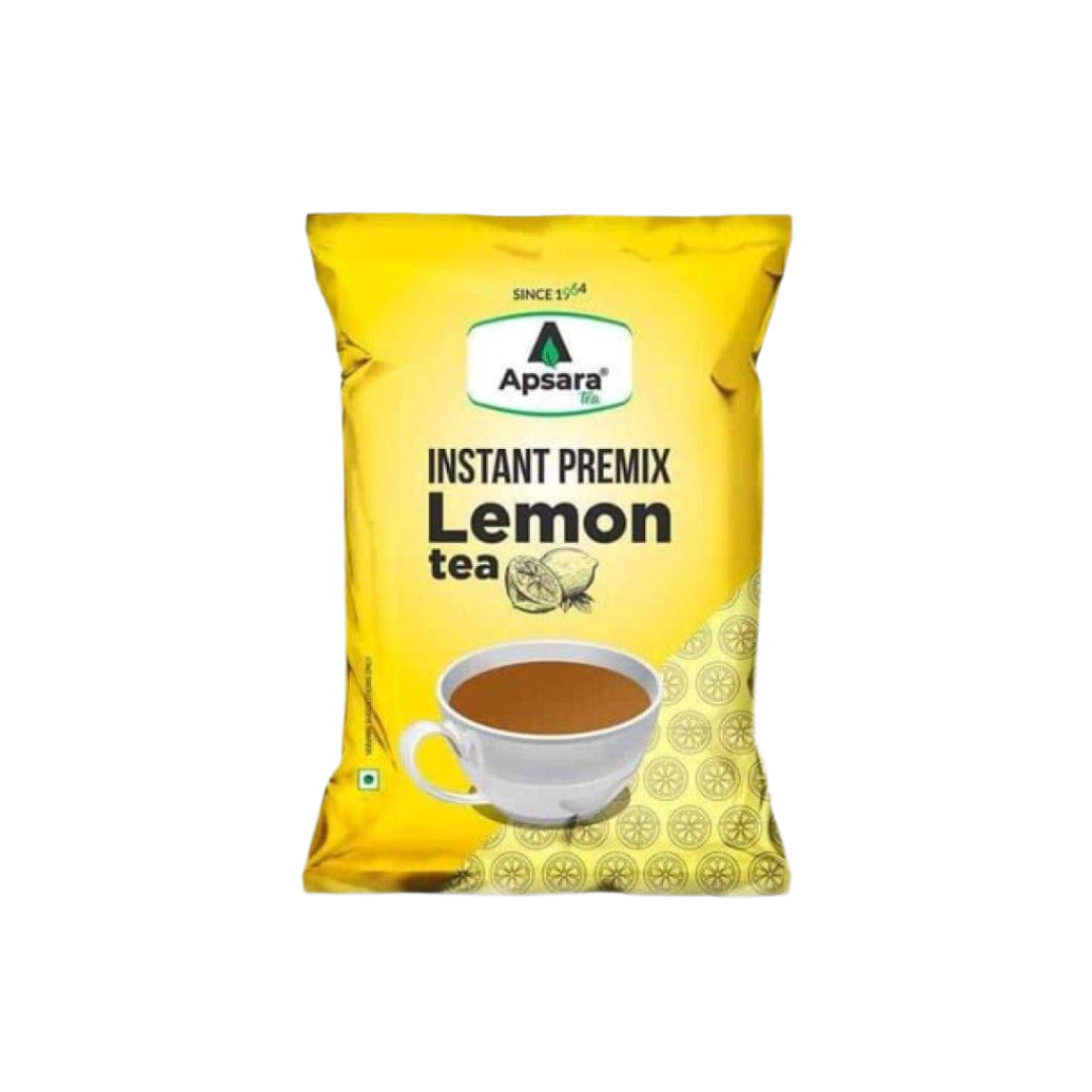 Apsara Lemon Instant Premix Tea - India shopping