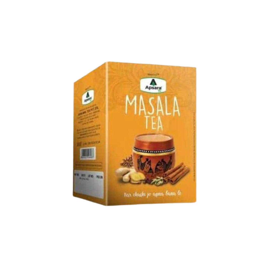 Apsara Masala Tea - India shopping