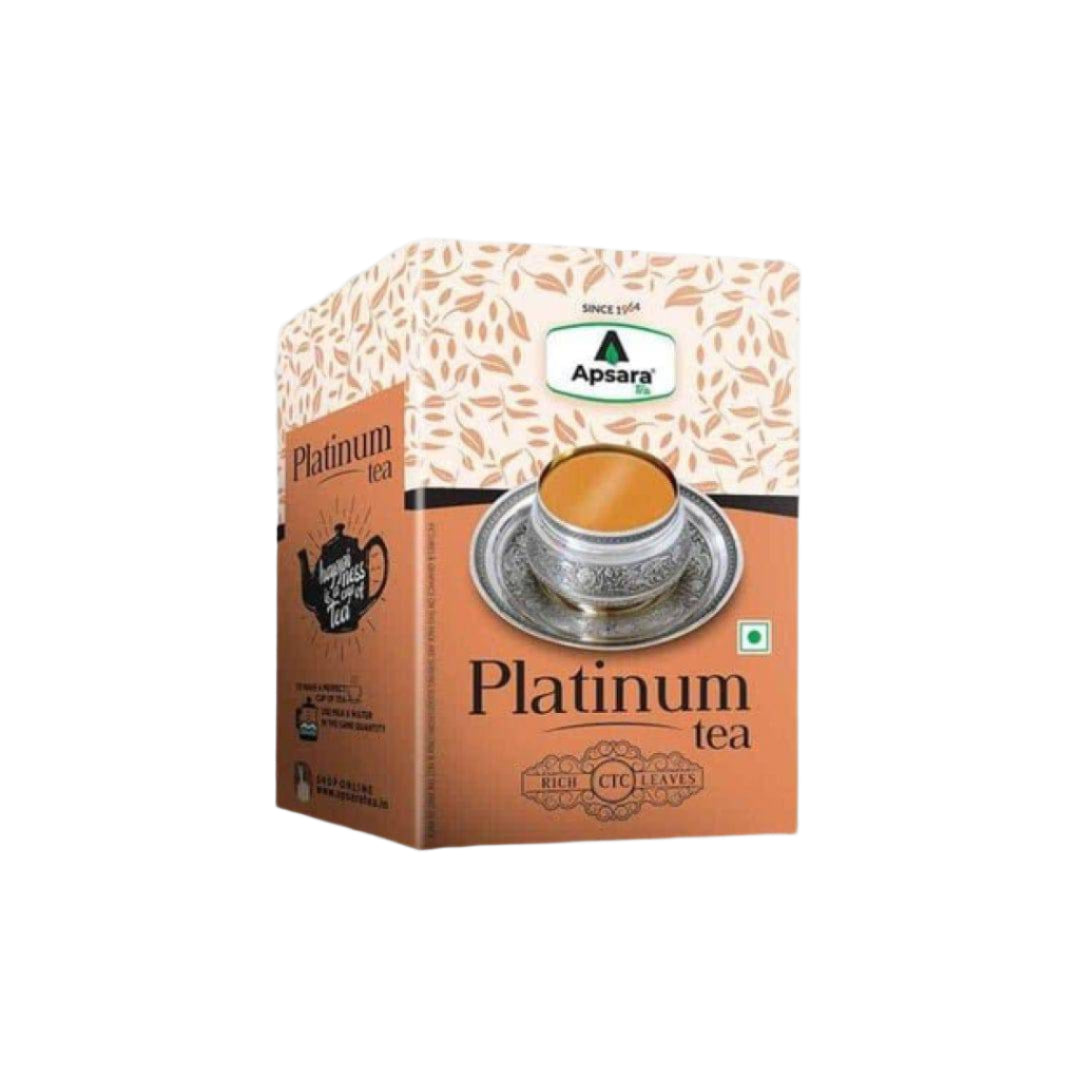 Apsara platinum tea - India shopping