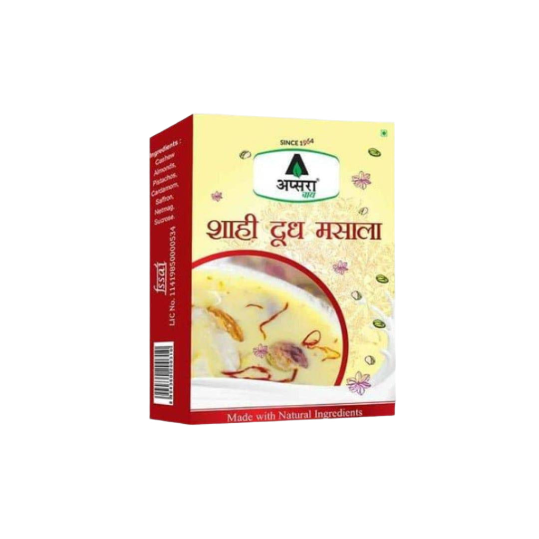 Apsara Shahi Dudh Masala - India shopping