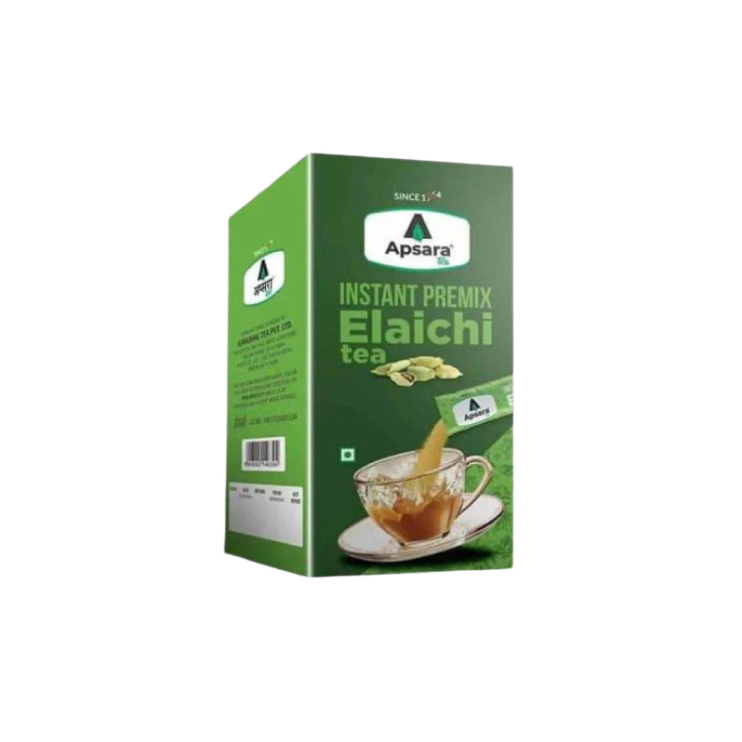 Apsara Elaichi Instant Premix Tea - India shopping