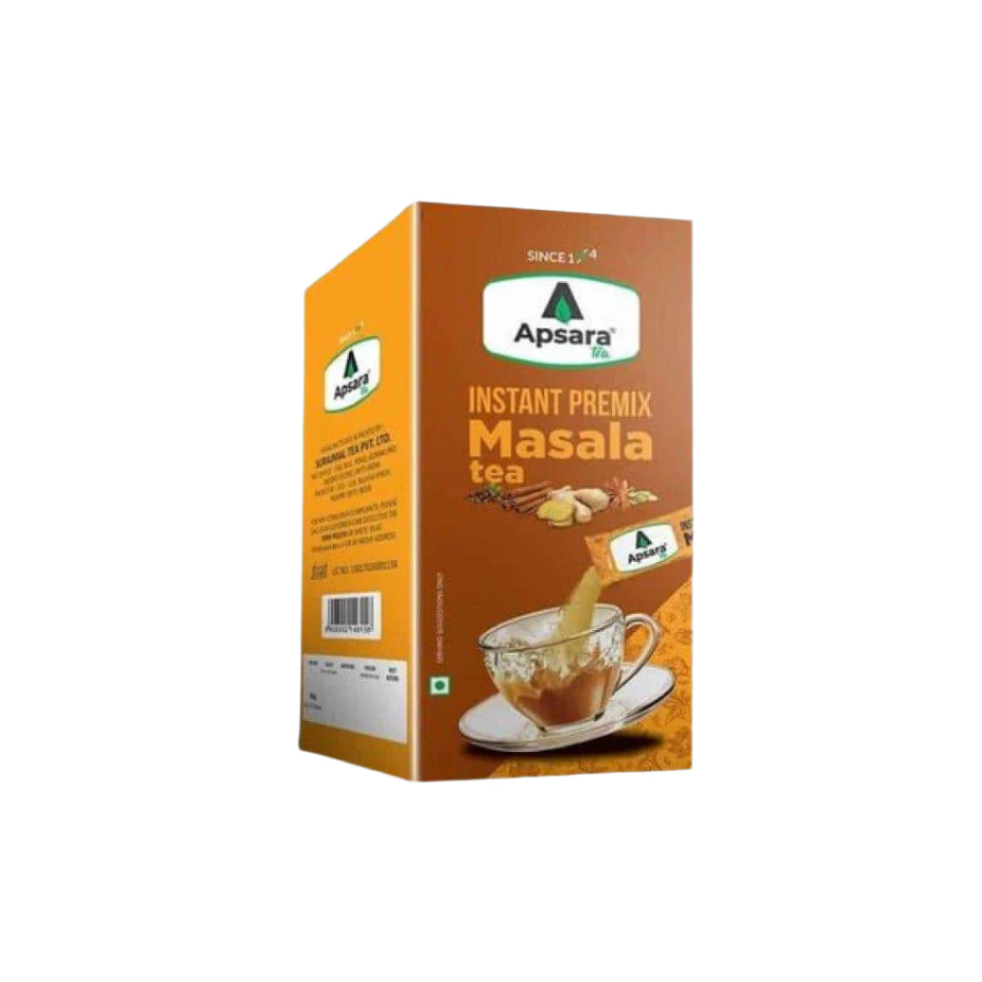 Apsara Masala Instant Premix Tea - India shopping