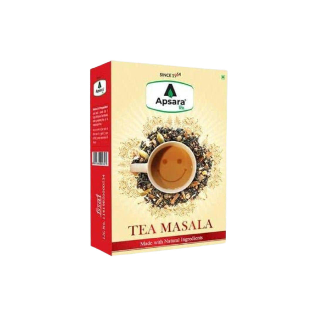 Apsara Tea Masala - 100 gms - India shopping