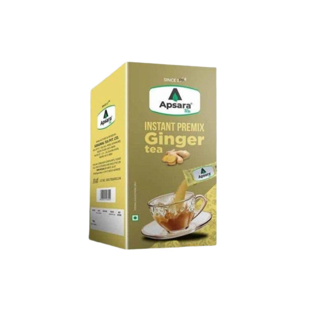 Apsara Ginger Instant Premix Tea - India shopping