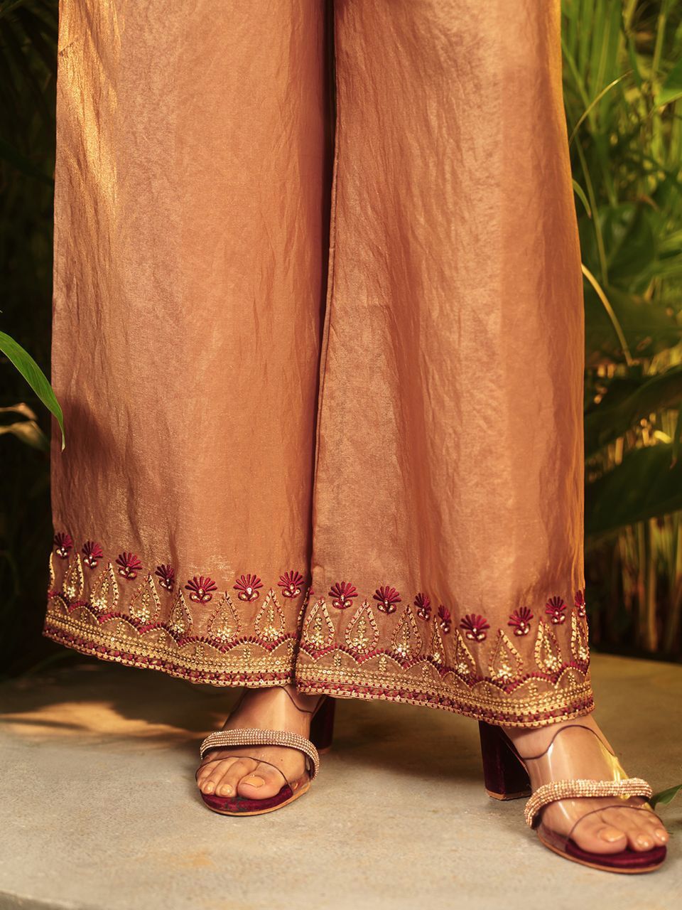 Premium Readymade Co-Ord Set | Ready To Wear