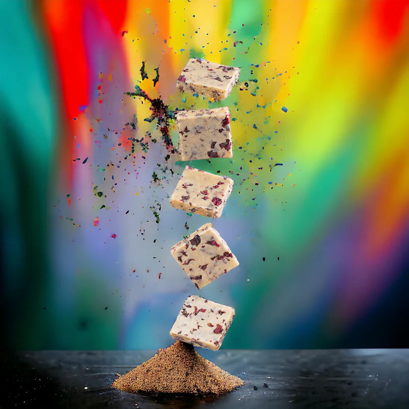 The Alligator Sweets Nutty Walnuts - 500 gms