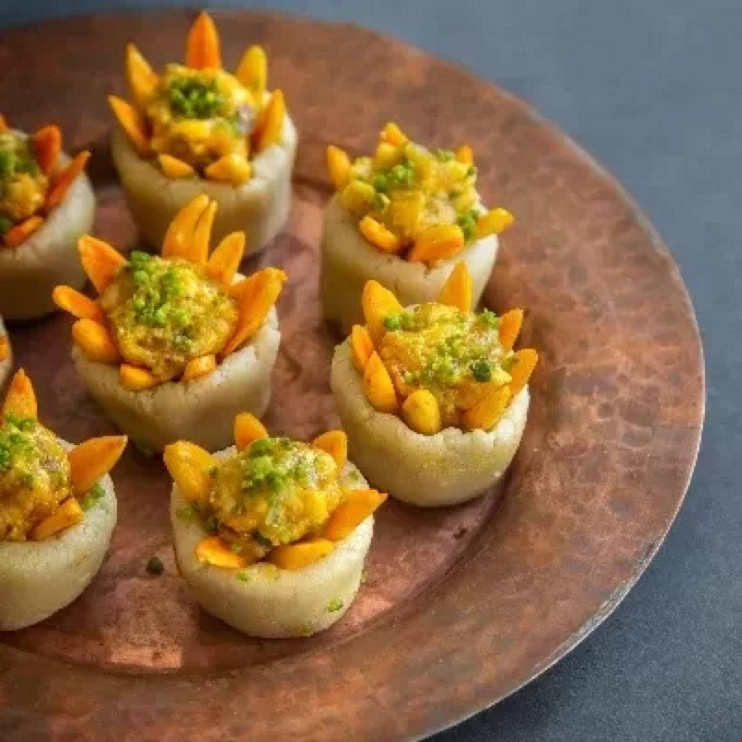 Bhagat Kaju Sunflower - 1kg - India shopping