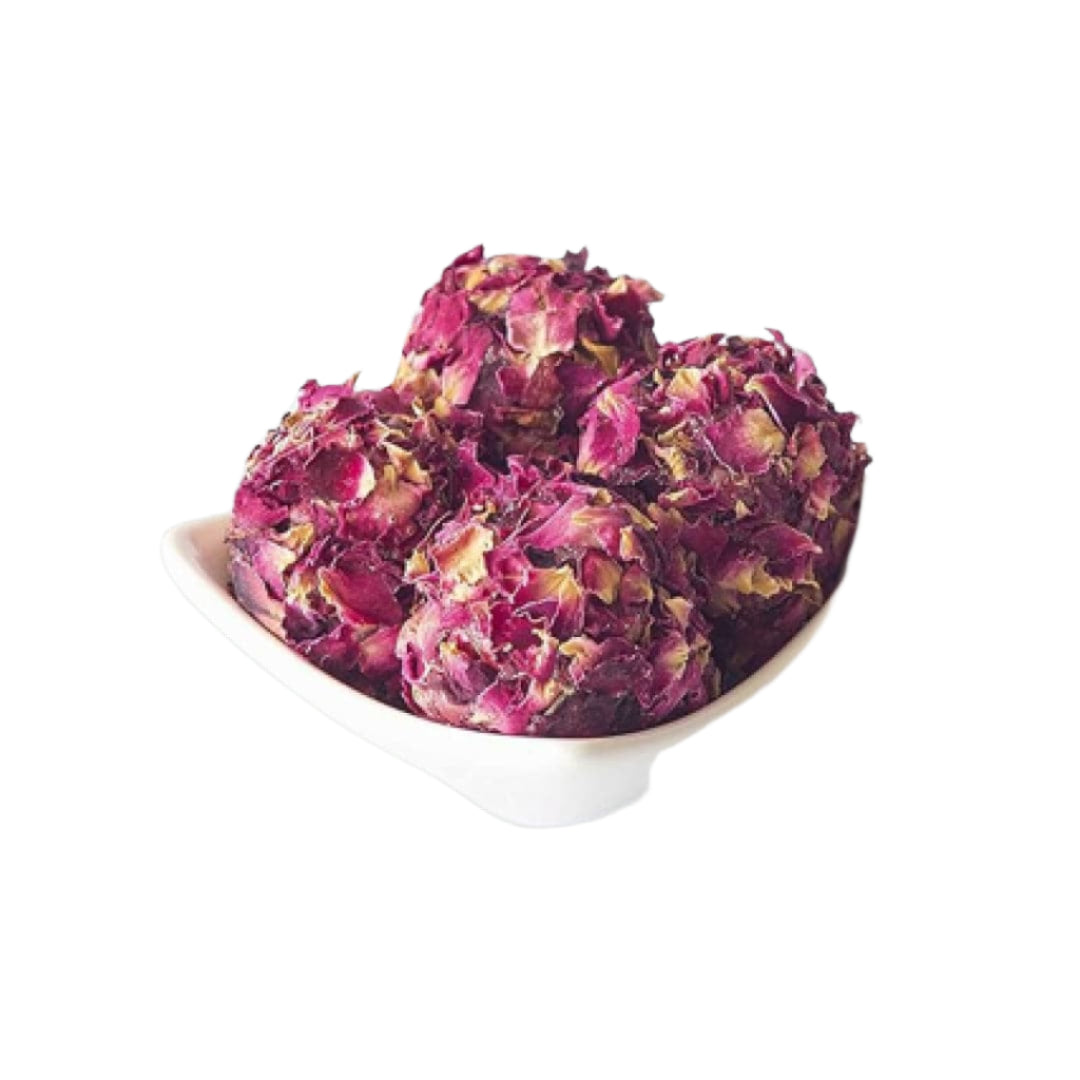 Bhanwarilal Dry Fruit Gulab Laddu - 500 gms - India shopping