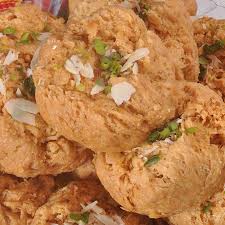 Bhanwarilal Makhan wada 500 gms - India shopping