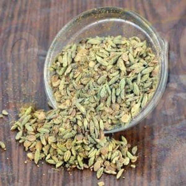 Bombay Supari Fikar - 200 gms - India shopping