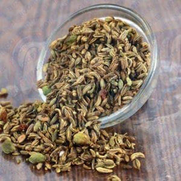 Bombay Supari Elaichi Sauf - 250 gms - India shopping