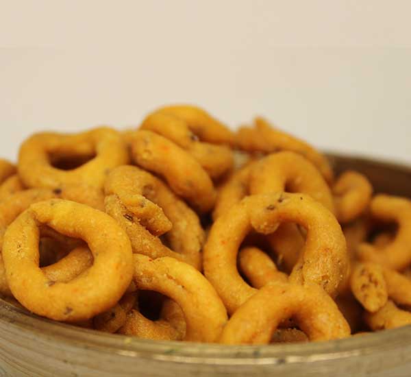 Emerald Mithai Chegodi | 500 gms