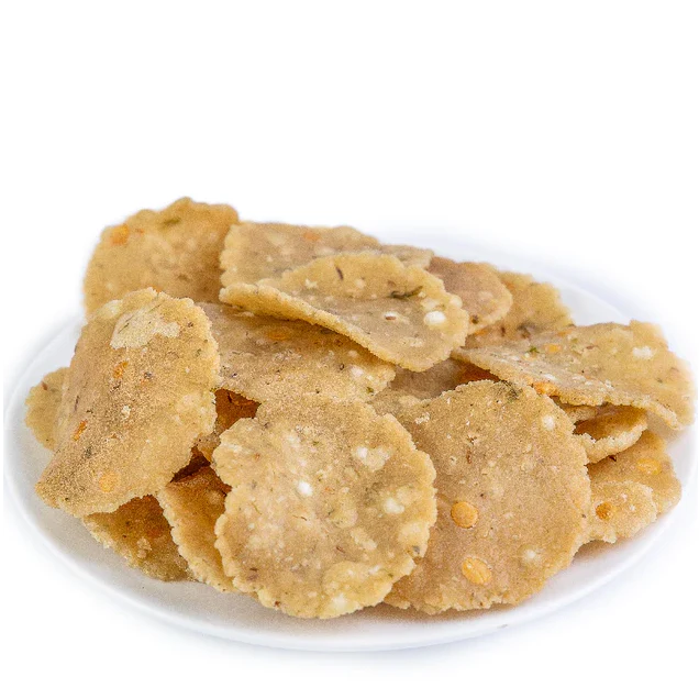 Godavari Vantillu Andhra Special Chekkalu - 500 gms - India shopping