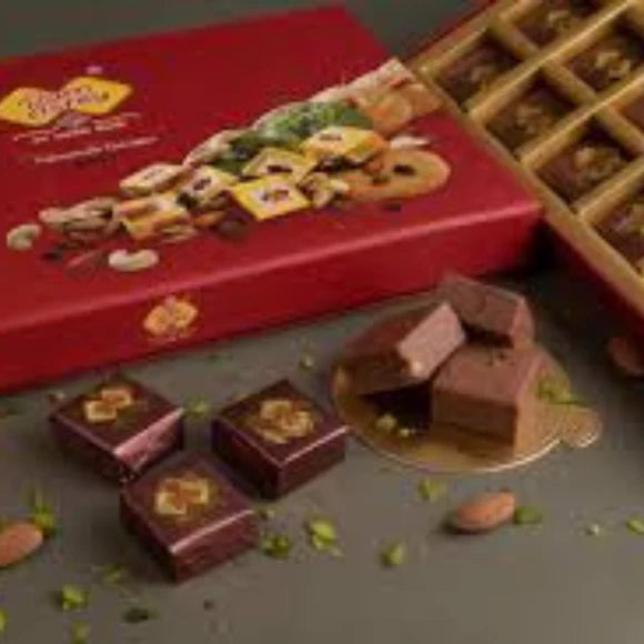 Bikanervala Sweets Chocolate Bites | 500 gms