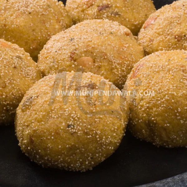 Muni Pendawala Churma Ladoo | 500 gms