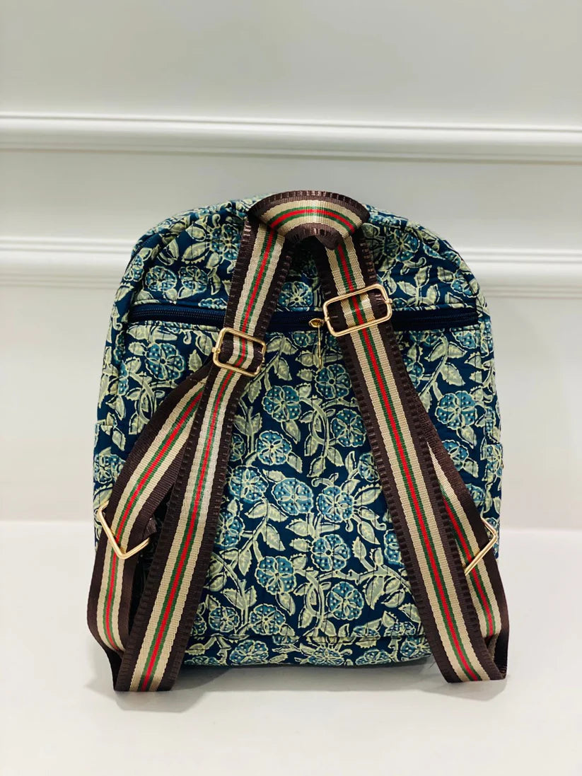 The Morvi Latest Backpack