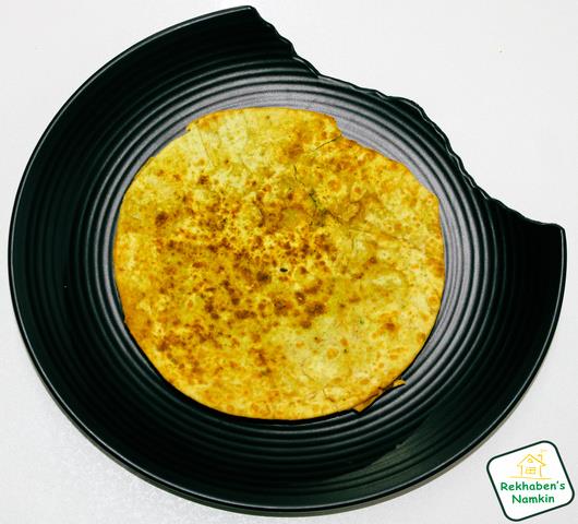 Rekhaben's Namkeen Maggie Khakhara | 200 gms