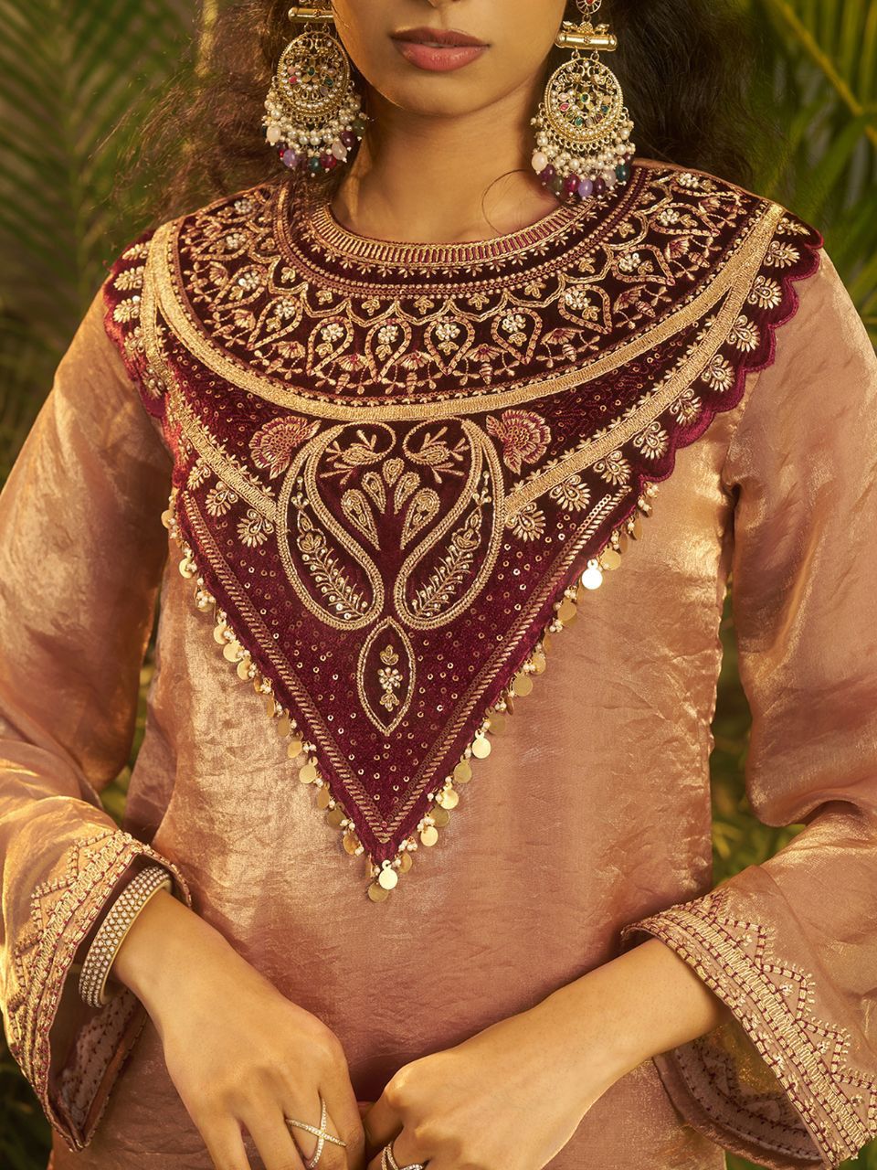 Premium Readymade Co-Ord Set | Ready To Wear