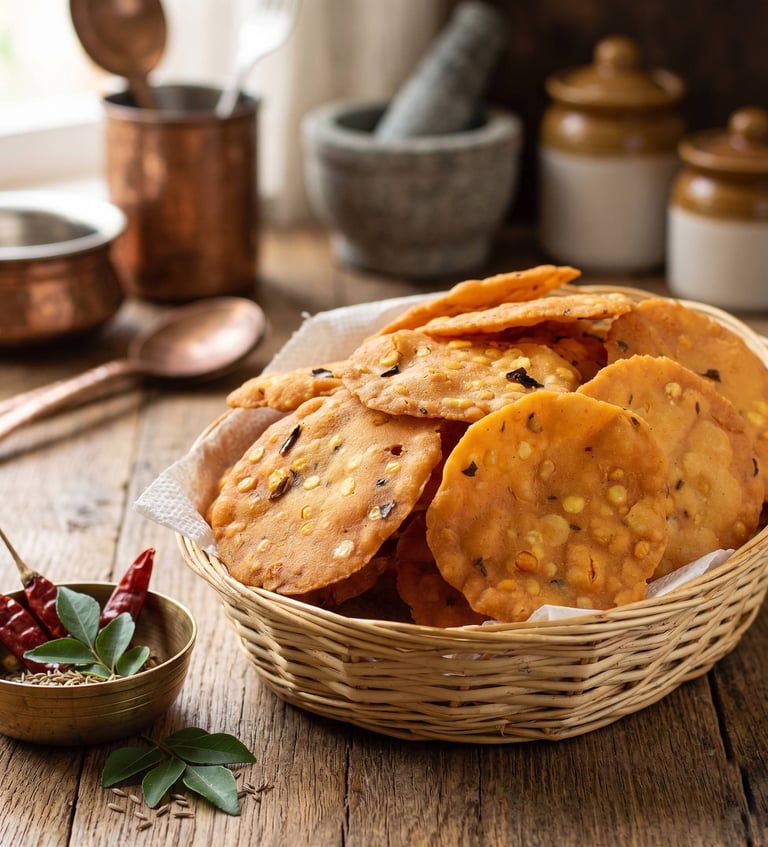 Tenali Ruchulu Chekkalu -500 gms