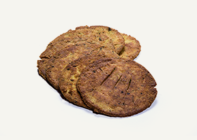 Rashikbhai Chevdawala Methi Bhakhari | 400 gms