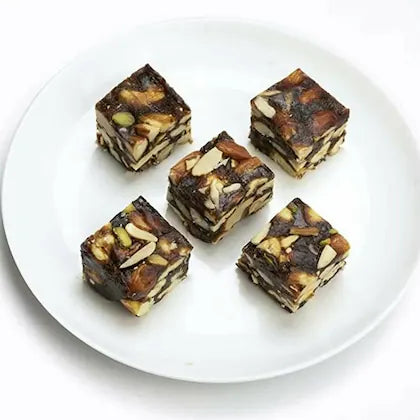 Sonel Sweets Khajur Pak | 500 gms