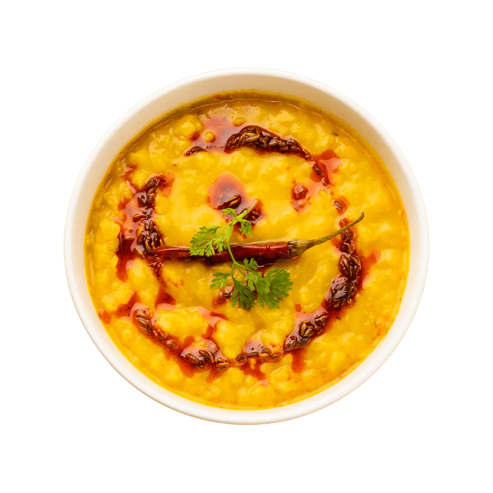 Fresh O Need Dal Tadka - Ready To Eat 220 gms