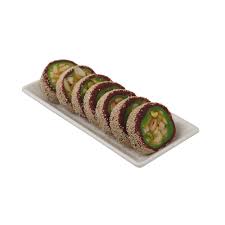Bombay Misthan Bhandar Kaju Anjeer Roll | 500 gms