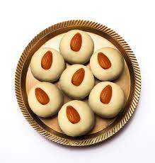 Madhvi Dairy Rajwadi Peda | 500 gms