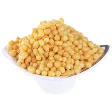 Ganesh Gruh Udyog Bundi Mori - 200 gms