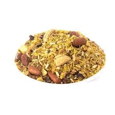 Bombay Misthan Bhandar Shahi Mixer Dry Fruit Namkeen | 400 gms