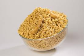 Bombay Misthan Bhandar Bikaneri Namkeen Sev | 400 gms