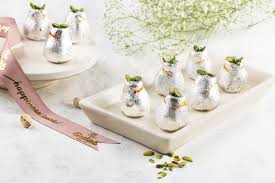 Lovyam Sweets Kaju Kalash | 500 gms