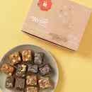 Madhvi Dairy Assorted Shiyalu Vasana | 500 gms