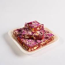 Lovyam Sweets Gulab Pak | 500 gms