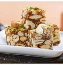 Lovyam Sweets Nutty Buddy Sugar Free | 500 gms