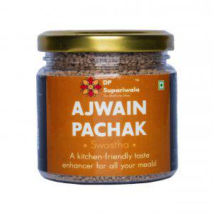 Dps Supariwala Ajwain – 150 gms - India shopping
