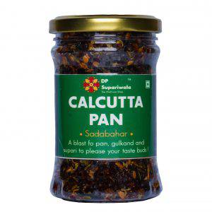 Dps Supariwala Calcutta Pan – 200 gms - India shopping
