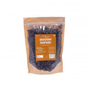 Dps Supariwala Doodh Supari – 500 gms - India shopping