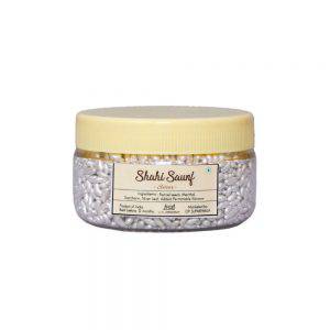 Dps Supariwala Shahi Saunf – 100 gms - India shopping