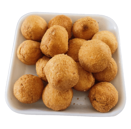 Truptida Homemade Dry Kachori | 500 gms